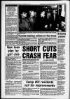 Heartland Evening News Monday 23 November 1992 Page 2