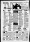 Heartland Evening News Monday 23 November 1992 Page 4