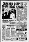 Heartland Evening News Monday 23 November 1992 Page 5