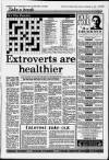 Heartland Evening News Monday 23 November 1992 Page 13