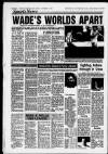 Heartland Evening News Monday 23 November 1992 Page 18