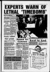 Heartland Evening News Tuesday 24 November 1992 Page 7