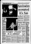 Heartland Evening News Tuesday 24 November 1992 Page 12