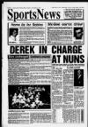 Heartland Evening News Tuesday 24 November 1992 Page 20