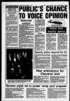 Heartland Evening News Wednesday 25 November 1992 Page 2