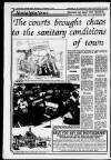 Heartland Evening News Wednesday 25 November 1992 Page 8