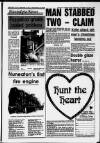 Heartland Evening News Wednesday 25 November 1992 Page 9