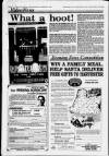 Heartland Evening News Wednesday 25 November 1992 Page 11