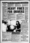 Heartland Evening News Tuesday 01 December 1992 Page 2