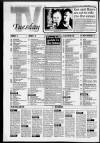 Heartland Evening News Tuesday 01 December 1992 Page 4