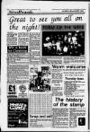 Heartland Evening News Thursday 03 December 1992 Page 8