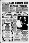 Heartland Evening News Thursday 03 December 1992 Page 10