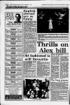 Heartland Evening News Friday 04 December 1992 Page 12