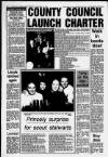 Heartland Evening News Thursday 10 December 1992 Page 2