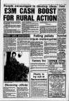 Heartland Evening News Thursday 10 December 1992 Page 3