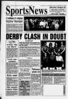 Heartland Evening News Tuesday 22 December 1992 Page 15