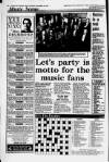 Heartland Evening News Thursday 24 December 1992 Page 6
