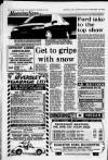 Heartland Evening News Thursday 24 December 1992 Page 10