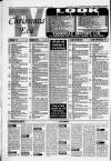 Heartland Evening News Thursday 24 December 1992 Page 12