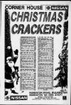 Heartland Evening News Thursday 24 December 1992 Page 15