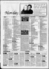 Heartland Evening News Monday 11 January 1993 Page 4