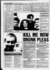 Heartland Evening News Tuesday 12 January 1993 Page 2