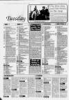 Heartland Evening News Tuesday 12 January 1993 Page 4