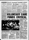 Heartland Evening News Wednesday 13 January 1993 Page 2