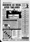 Heartland Evening News Wednesday 13 January 1993 Page 10