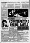 Heartland Evening News Thursday 14 January 1993 Page 2