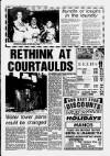 Heartland Evening News Thursday 14 January 1993 Page 3