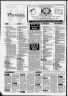 Heartland Evening News Thursday 14 January 1993 Page 4