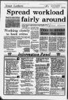 Heartland Evening News Thursday 14 January 1993 Page 6