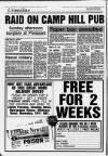 Heartland Evening News Thursday 14 January 1993 Page 8