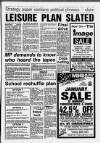 Heartland Evening News Friday 15 January 1993 Page 3