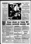 Heartland Evening News Monday 18 January 1993 Page 2