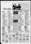 Heartland Evening News Monday 18 January 1993 Page 4