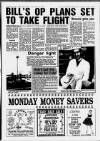 Heartland Evening News Monday 18 January 1993 Page 7