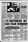 Heartland Evening News Wednesday 20 January 1993 Page 2