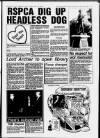 Heartland Evening News Wednesday 20 January 1993 Page 5