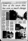 Heartland Evening News Wednesday 20 January 1993 Page 6