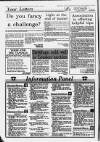 Heartland Evening News Wednesday 20 January 1993 Page 8
