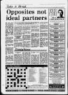 Heartland Evening News Wednesday 20 January 1993 Page 14