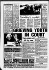 Heartland Evening News Thursday 21 January 1993 Page 2