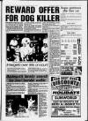 Heartland Evening News Thursday 21 January 1993 Page 3