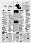 Heartland Evening News Thursday 21 January 1993 Page 4