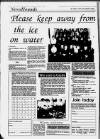 Heartland Evening News Thursday 21 January 1993 Page 8