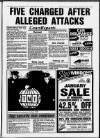 Heartland Evening News Friday 22 January 1993 Page 3