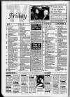 Heartland Evening News Friday 22 January 1993 Page 4