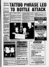 Heartland Evening News Friday 22 January 1993 Page 7